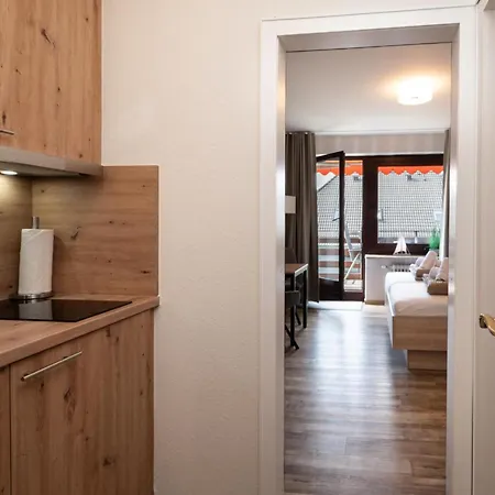 Holiday home Quartier Sieben