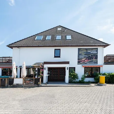 Quartier Sieben Holiday home *